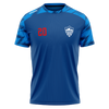 Camiseta PREMATCH Atlético Monzon