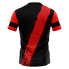 Camiseta personalizable "BRUSHED"