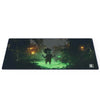 Alfombrilla XXL