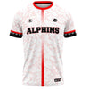 Camiseta oficial ALPHINS ESPORTS