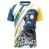 Camiseta Kysu Games