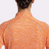 Sudadera de entreno básica mujer
