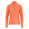 Sudadera de entreno básica mujer