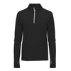 Sudadera de entreno básica mujer