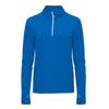 Sudadera de entreno básica mujer