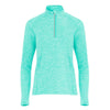 Sudadera de entreno básica mujer