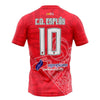 Camiseta 1ª equipación C.D.Esplús