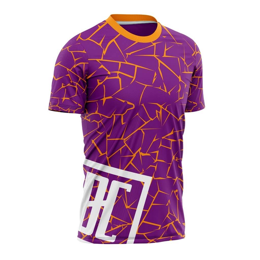 Isaac construcción crear Camisetas de running personalizada – BCWEARS