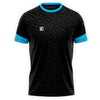 Camiseta personalizable "DARKNESS"