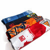 Camiseta personalizable "SEVEN"