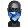 Mascarilla Slim infantil NEW MINITARY [8 a 12 años]