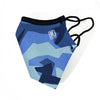 Mascarilla Slim infantil NEW MINITARY [8 a 12 años]