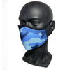 Mascarilla Slim infantil NEW MINITARY [8 a 12 años]