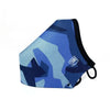 Mascarilla Slim infantil NEW MINITARY [8 a 12 años]