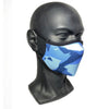 Mascarilla Slim infantil NEW MINITARY [8 a 12 años]