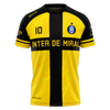 Camiseta oficial Inter de Miral