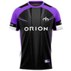 Camiseta oficial Orion eSports