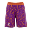 Pantalón de baloncesto personalizado