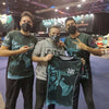Camiseta personalizable RUNELORDS