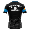 Camiseta oficial Tenis de mesa Monzon by Hache®